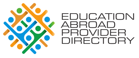 Education Abroad Provider Directory Logo